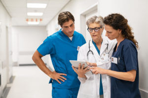 doctors at Ringgold County Hospital